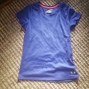 Under Armour Girls Top ♡
